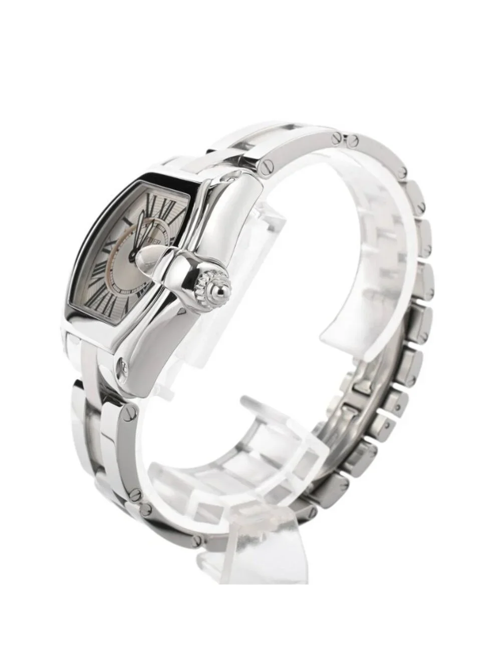 Cartier Watch Roadster SM